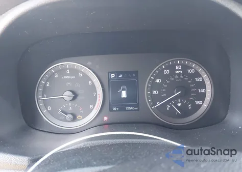 2018 Hyundai Tucson Se z USA, uszkodzony, nr VIN KM8J23A4XJU830931